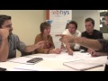 Corporate ebhys  film de prsentation