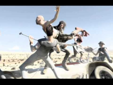 Video: Lagu First Rock Band 2 Terlihat
