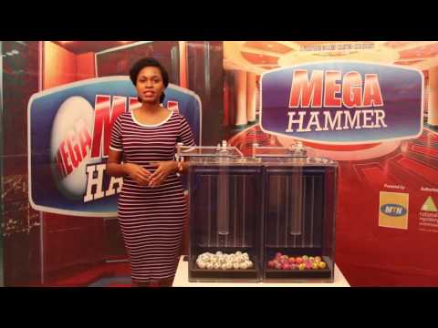 Quick 5 and Mega Hammer draw result for 21st of January 2017!!! Quick 5 and Mega Hammer draw result for 21st of January 2017!!!