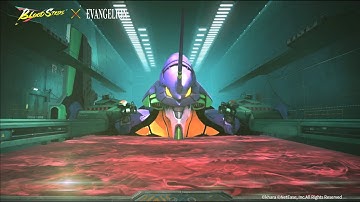 Sync up and fight! Blood Strike