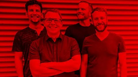 Coke Studio Sessions: Spafford