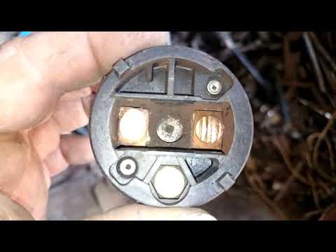 Video: Ce face un solenoid pe o barcă?