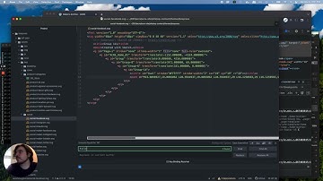 Changing the color of SVG