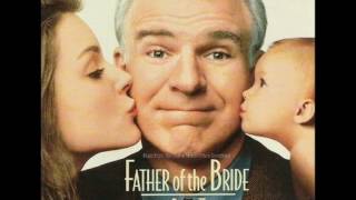 Video thumbnail of "Father of the Bride 2 OST - 01 - Give Me the Simple Life"