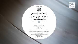 Willie Graff & Tuccillo - Crystal Ball