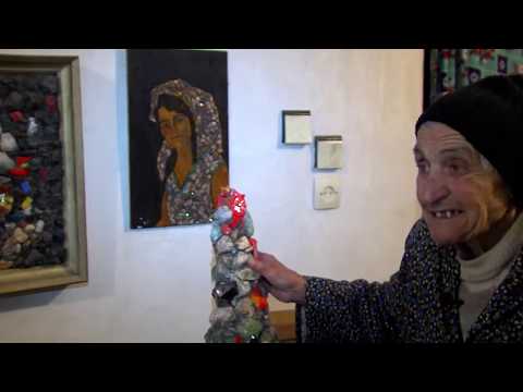 ელიკო ბებო