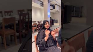 Eid Shopping Part 2 | Iftar at Olan Restaurant… #RamadanVibes #IftarTime  #Olanrestaurant