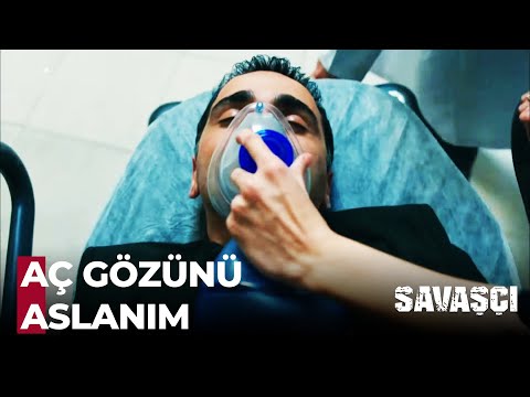 Doğan Hastanelik Oldu - Savaşçı 85. Bölüm