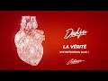 Dadju - La vérité ( Audio live Instagram )