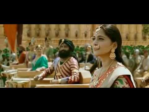 Bahubali 2 Best scene