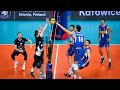 ITALY -Slovenia Gold Medal Match | Highlights European Championship Volleyball 2021