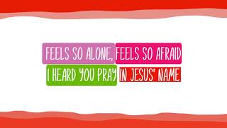 Tobymac - Help is on the way (maybe midnight) - lyrics