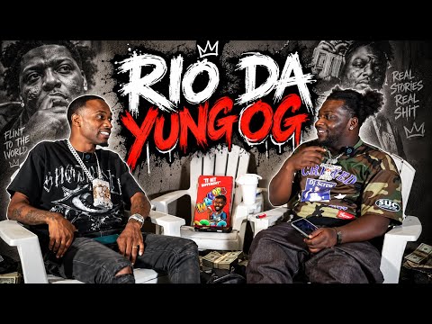 Rio Da Yung OG: Nolimit Maneski Disarmed GBE Tadoe While In Studio With Skilla Baby!