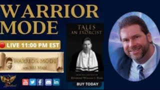Warrior Mode Friday Night April 3, 2026  11pm Eastern