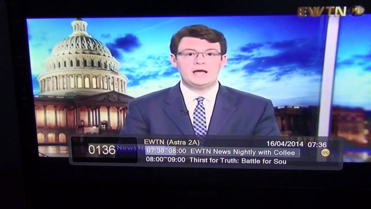 Ferguson Ariva 252 - How to Safely Remove USB Drive