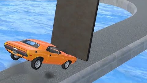 Crash Master 3D - All Levels Gameplay Android,ios (Level 904-912)