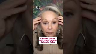 Charlene Tilton on Why 'Dallas' Remains So Popular Today