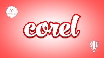 O Poder da Ferramenta Bloquear Sombra no CorelDRAW – Você Precisa Ver Isso!