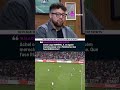 "PRA MIM, O JOGO FOI HORRÍVEL, E, SE ALGUÉM MERECEU SE CLASSIFICAR, FOI O FLUMINENSE"