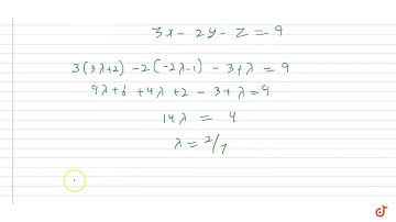 The reflection of the point (2,-1,-3) in the plane 3x - 2y -z = 9 is :