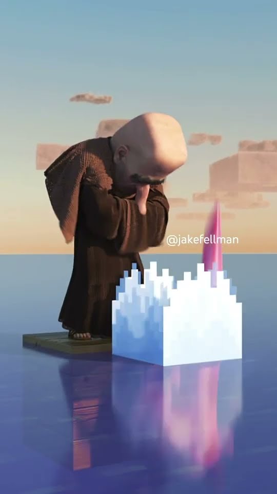 minecraft memes to take to the bank
