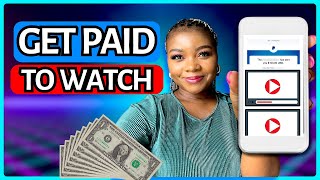 5 FREE Apps/Sites That Pay You Real Money For WATCHING VIDEOS (2024) screenshot 2