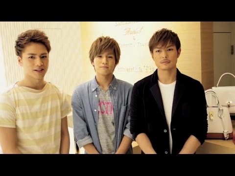 【今市隆二☓桜井和寿コラボ】Mr.Children「祈り」三代目JSB今市隆二がミスチル桜井和寿の歌唱力と過去のホロ苦い青春時代を語る！