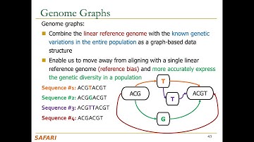 P&S Genomics - Lecture 4: Fundamentals of Sequence Search and Alignment (Fall 2024)
