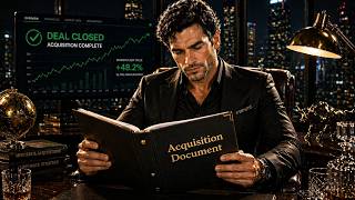 Your Life at Every Level of a Hostile Takeover