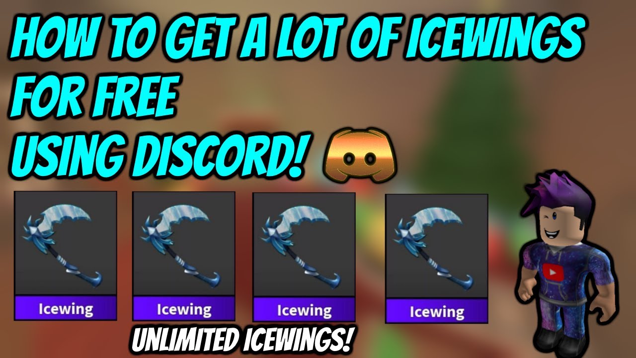 would anyone take this for icewing?