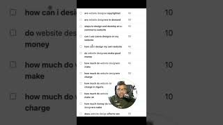 KeywordTool.io - Keyword Research Tool