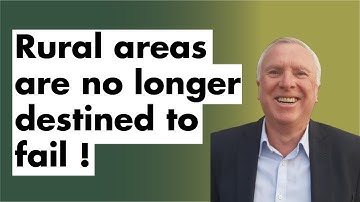 Brian Masson on sustainable rural mobility