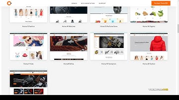 Cerato - Multipurpose Elementor WooCommerce Theme modern woocommerce product filter Kurashina