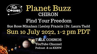 Planet Buzz— July 10 2022: Ringing the Bells of Freedom