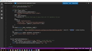 Automatic Parent/Child List Relationship for Large Lists in SharePoint