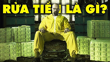 Hiểu Về Rửa Tiền Trong 20 Phút Và Nó Thật Sự Đáng Kinh Ngạc | Thế Giới Cổ Đại