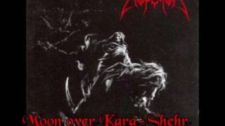 Emperor - Moon over Kara Shehr (w/ lyrics)