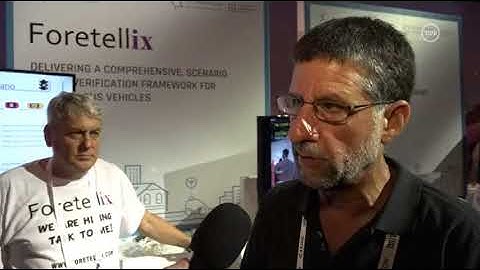 Channel 10 EcoMotion Foretellix full