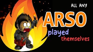 Whaaaaat? All Any Town Of Salem