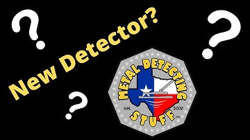 Unboxing A PulseDive Pinpointer & A New Detector?