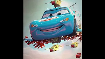 Kings #mcqueen #pixarcars #edit #fyp #viral #phonk #funk #carsedit #japan #cars2