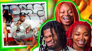 EST GEE BACK!?🔥 CALL SPITTA | REACTION