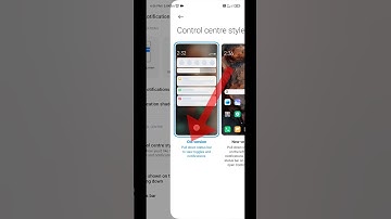 How To Change Status Bar On Android | Change Status Bar In Redmi/Mi/Poco | Status Bar Change
