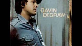 Gavin Degraw - Untamed chords