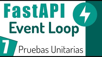 ⚡ Event loop en Python, segundo ejemplo, tarea asíncrona