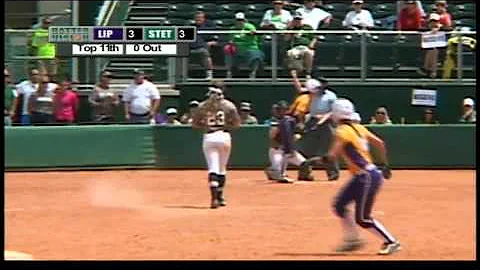 Softball vs. Lipscomb - Highlights