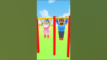 Kiki vs Tung Tung Sahur vs Cappuccina Squid Game - Funny Moments #zenoblox #tungtungtungsahur #memes