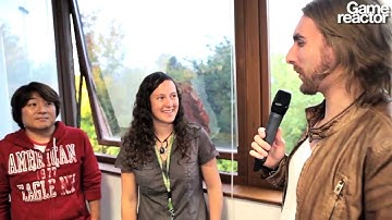 DmC: Devil May Cry - Combat Interview