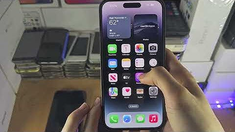 ANY iPhone How To Access Recycle Bin!