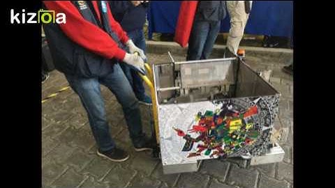 Kizoa Editar Videos - Movie Maker: Impera.app